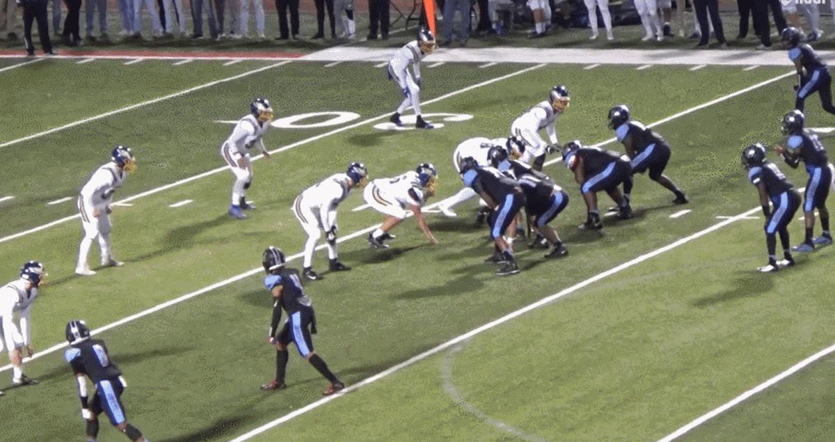 Lee 6 Hold Sack